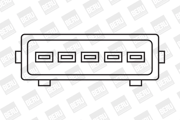 Ignition Coil ZSE004