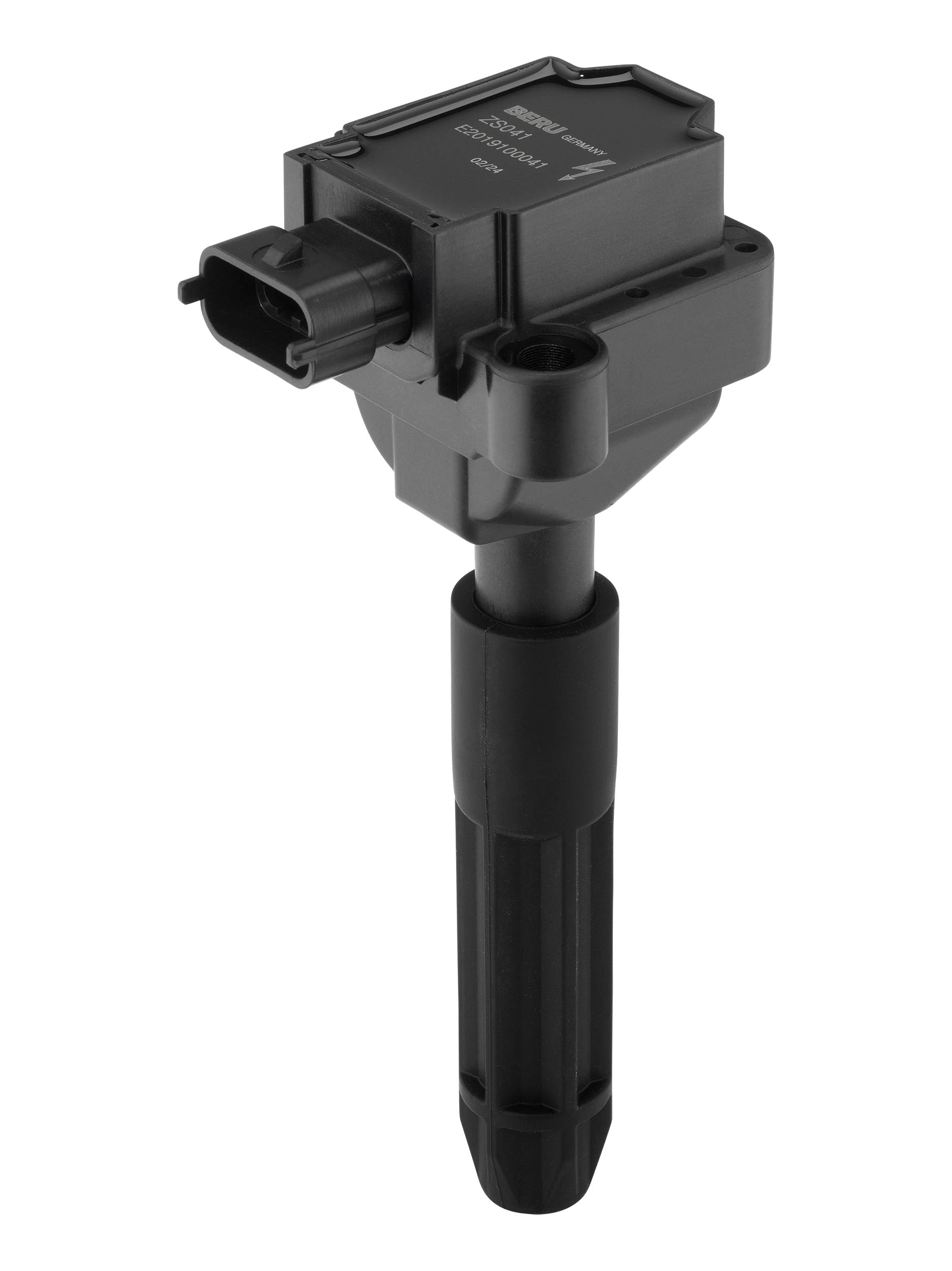 Ignition Coil ZS041