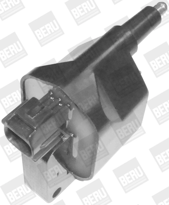 Ignition Coil ZS396