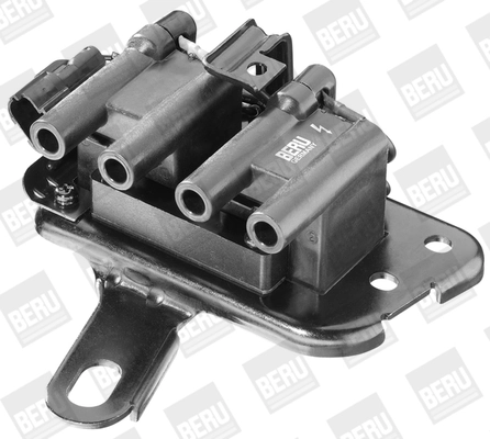 BorgWarner (BERU) ZS267 Ignition Coil