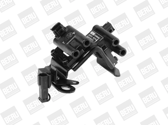 BorgWarner (BERU) ZS479 Ignition Coil