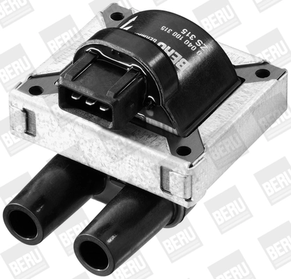 BorgWarner (BERU) ZS315 Ignition Coil