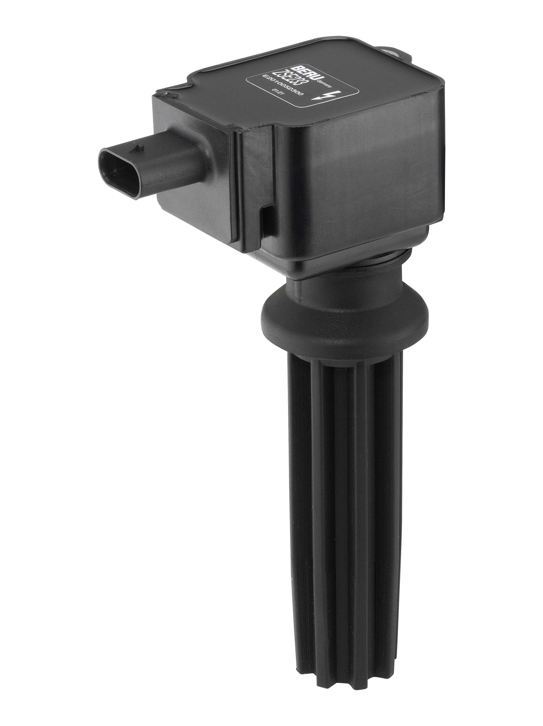 Ignition Coil ZSE233