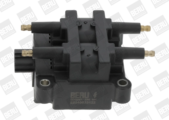 Ignition Coil ZSE191