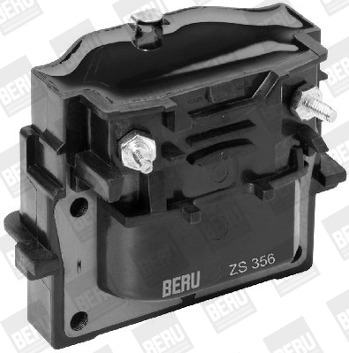 BorgWarner (BERU) ZS356 Ignition Coil