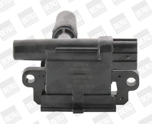 Ignition Coil ZSE136