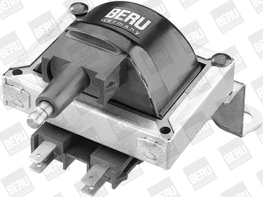 BorgWarner (BERU) ZS252 Ignition Coil