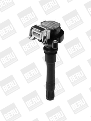 BorgWarner (BERU) ZS435 Ignition Coil