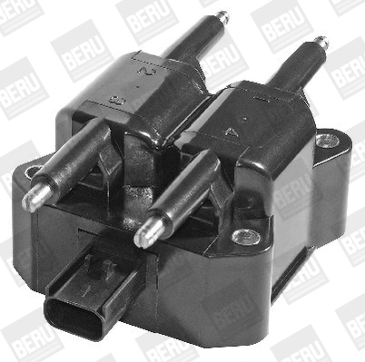 Ignition Coil ZS380
