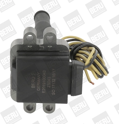 Ignition Coil ZS043