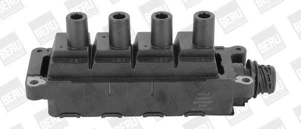 Ignition Coil ZS307