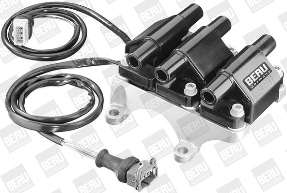 Ignition Coil ZSE007