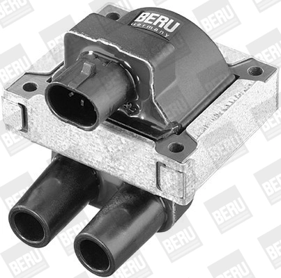 Ignition Coil ZS283
