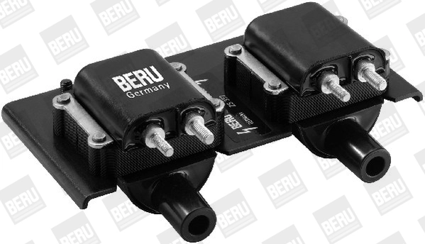 BorgWarner (BERU) ZS357 Ignition Coil