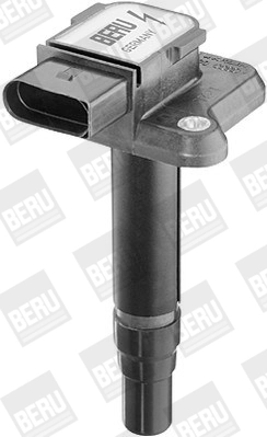 Ignition Coil ZSE009