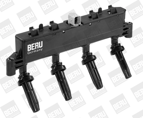Ignition Coil ZSE047