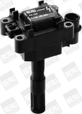 BorgWarner (BERU) ZS360 Ignition Coil