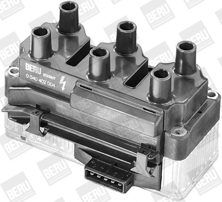 Ignition Coil ZSE004