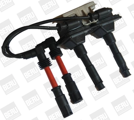 Ignition Coil ZSE162