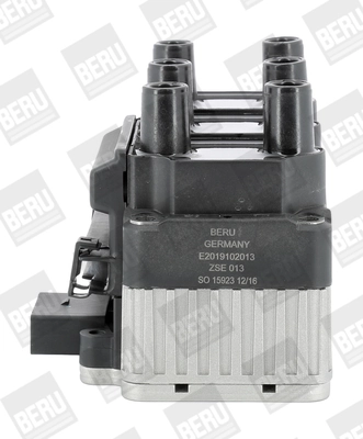 Ignition Coil ZSE013