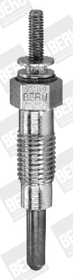 BorgWarner (BERU) GN044 Glow Plug