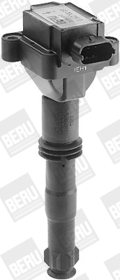 BorgWarner (BERU) ZS031 Ignition Coil