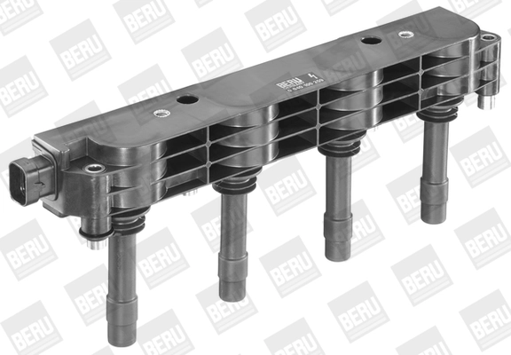 BorgWarner (BERU) ZS259 Ignition Coil