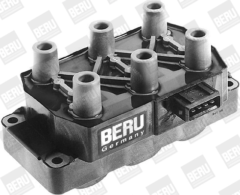 BorgWarner (BERU) ZS230 Ignition Coil