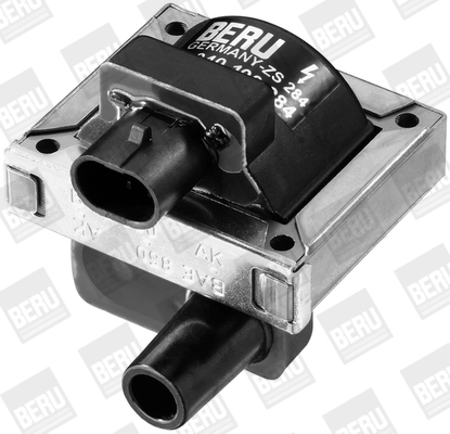 BorgWarner (BERU) ZS284 Ignition Coil