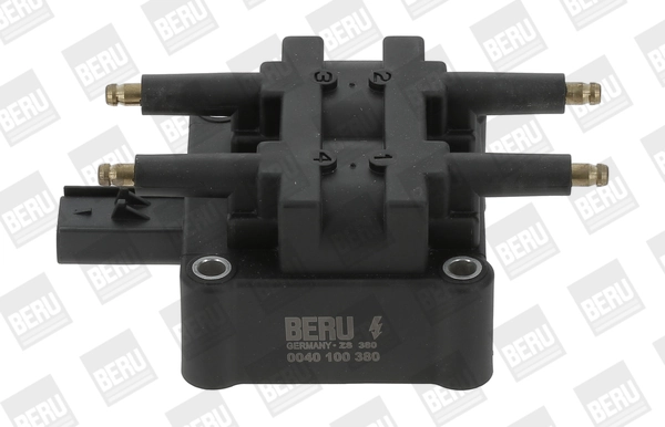 Ignition Coil ZS380