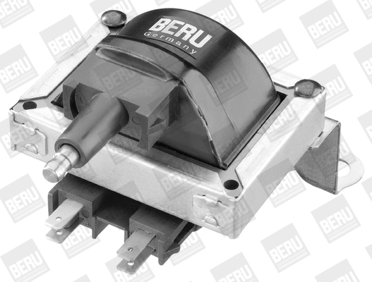 BorgWarner (BERU) ZS252 Ignition Coil