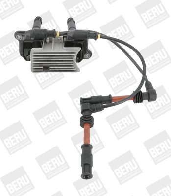 Ignition Coil ZSE162