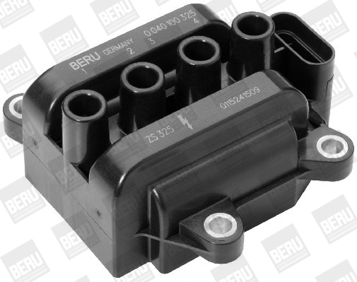 Ignition Coil ZS325