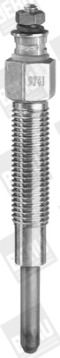 BorgWarner (BERU) GV921 Glow Plug