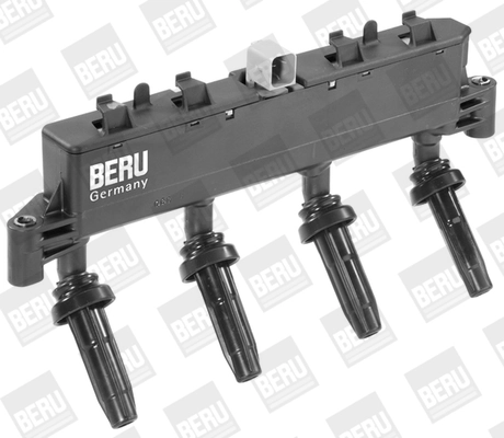 Ignition Coil ZSE047