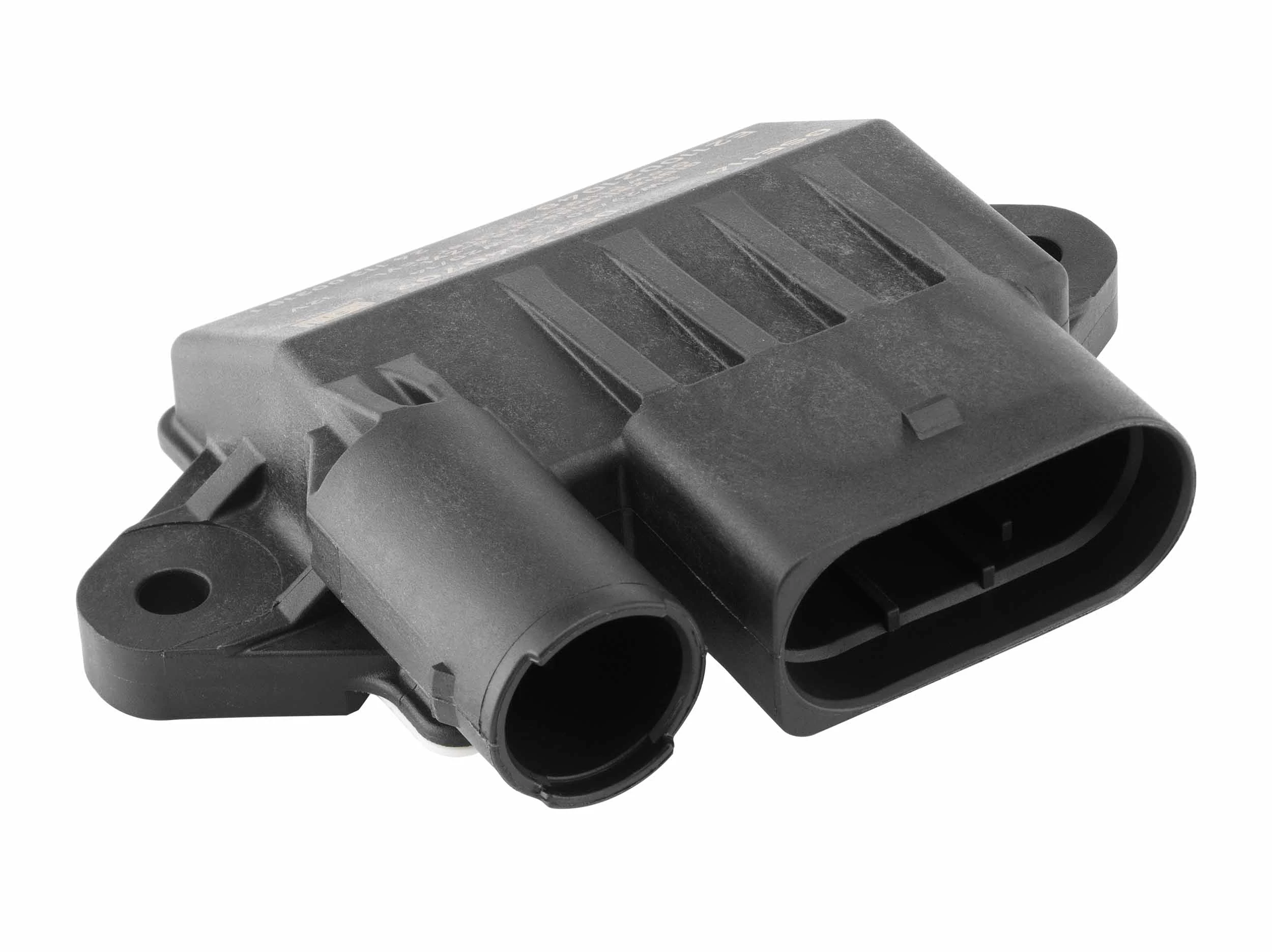 Control Unit, glow time GSE114