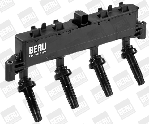 Ignition Coil ZSE048