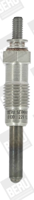 BorgWarner (BERU) GV636 Glow Plug