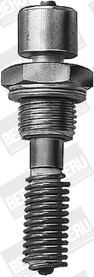 BorgWarner (BERU) GH846 Glow Plug, parking heater