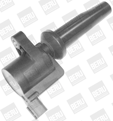 BorgWarner (BERU) ZS408 Ignition Coil