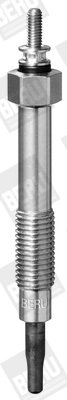 BorgWarner (BERU) GN102 Glow Plug