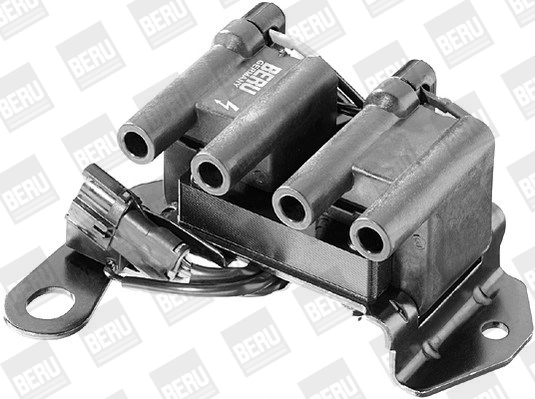 Ignition Coil ZS264