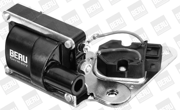 Ignition Coil ZSE037