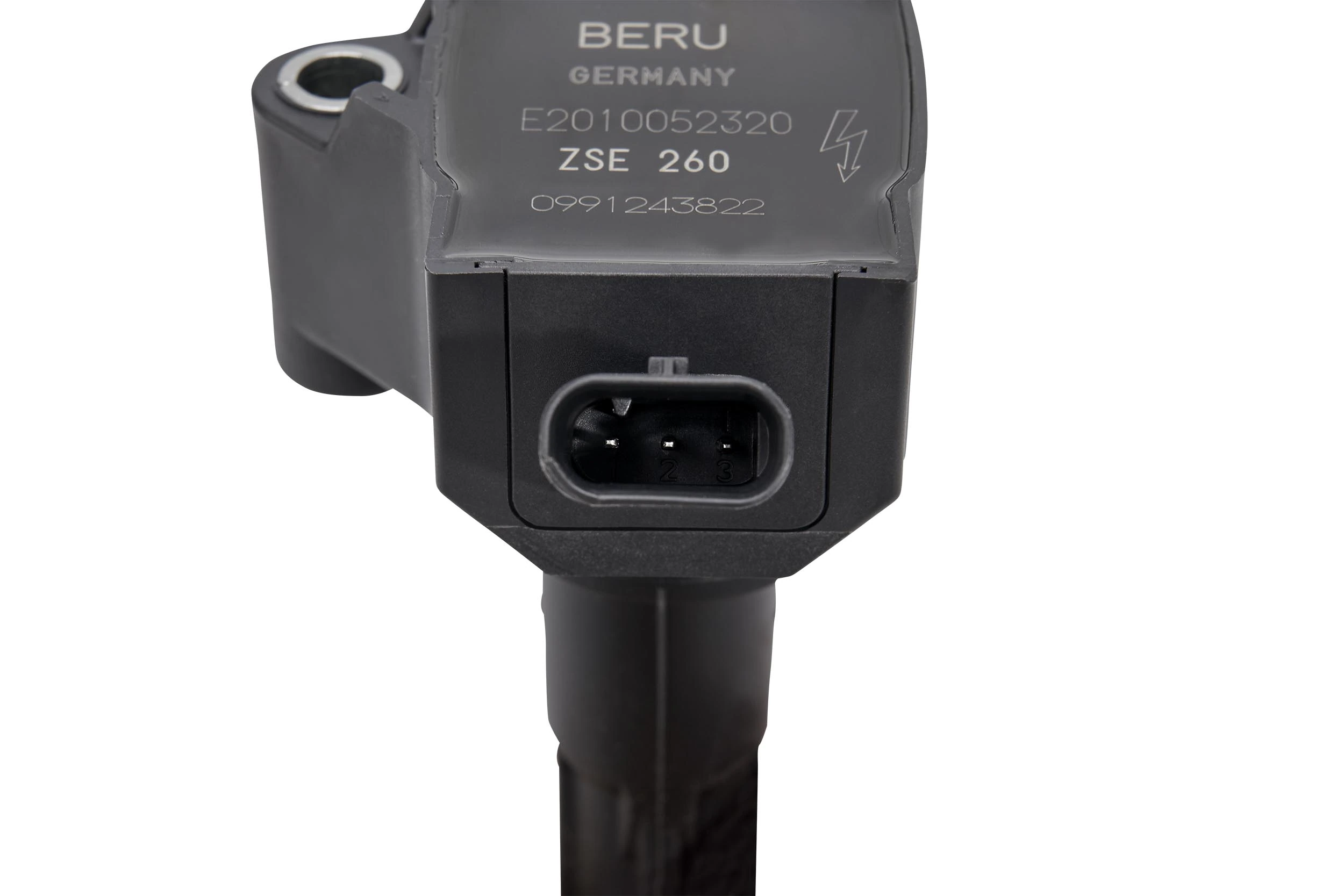 BorgWarner (BERU) ZSE260 Ignition Coil