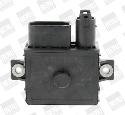 BorgWarner (BERU) GSE101 Control Unit, glow time