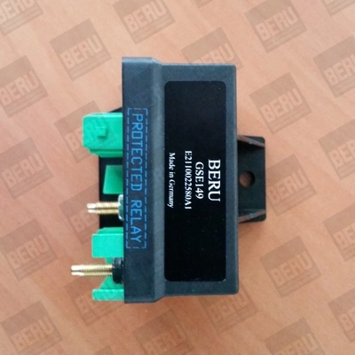 BorgWarner (BERU) GSE149 Control Unit, glow time