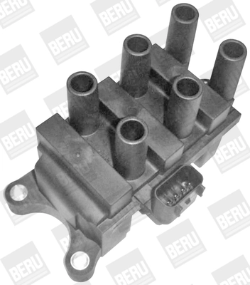 Ignition Coil ZS372