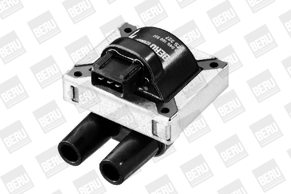 BorgWarner (BERU) ZS327 Ignition Coil