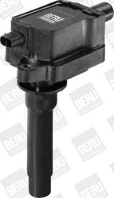 Ignition Coil ZS434