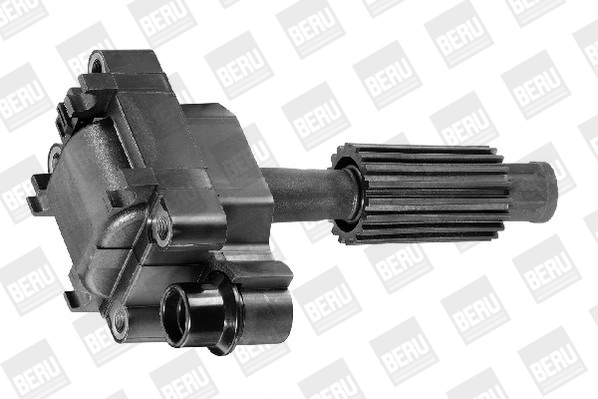 Ignition Coil ZS308
